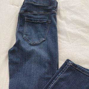 Liverpool Stretch Slim Jeans - Size 4/27